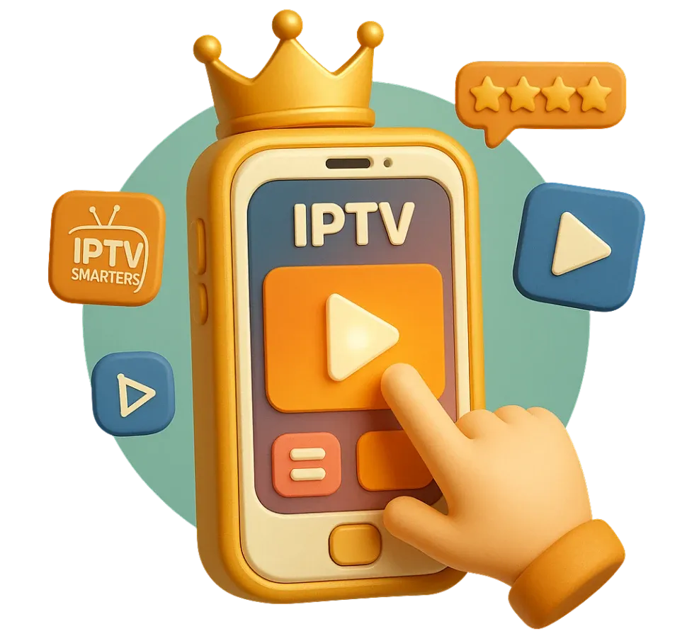 The iptv Fox