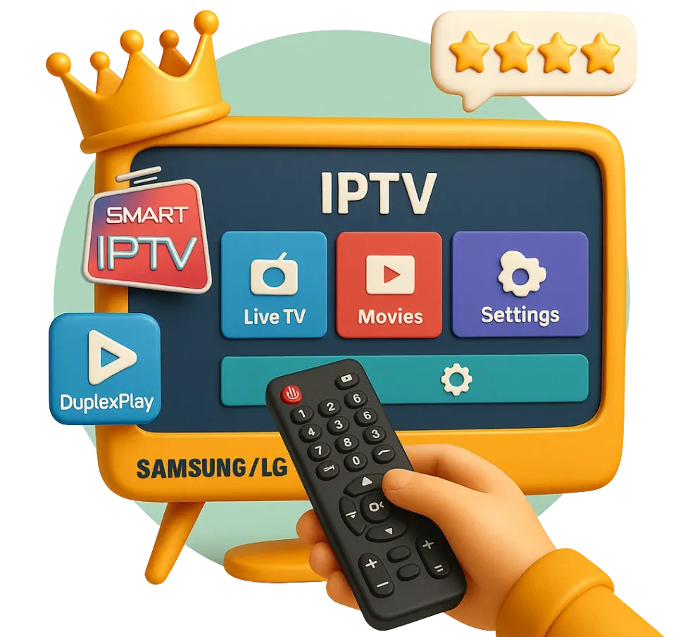 The iptv Fox